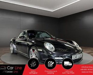 Porsche 997 Gebrauchtwagen