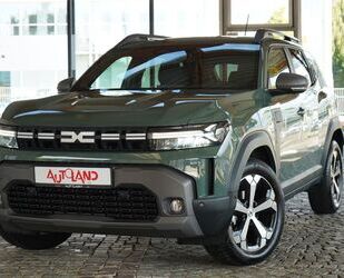 Dacia Duster Gebrauchtwagen
