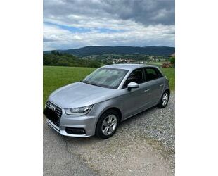 Audi A1 Gebrauchtwagen