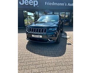 Jeep Grand Cherokee Gebrauchtwagen
