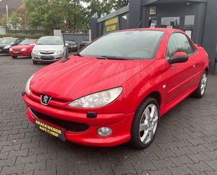 Peugeot 206 Gebrauchtwagen