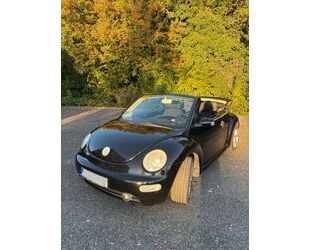VW Beetle Gebrauchtwagen