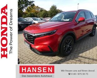 Honda CR-V Gebrauchtwagen