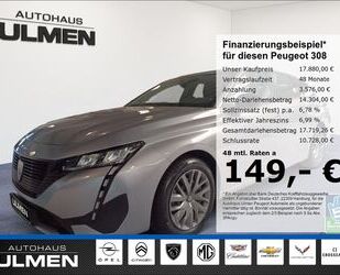Peugeot 308 Gebrauchtwagen