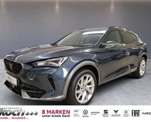 Cupra Formentor Gebrauchtwagen