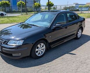 Saab 9-3 Gebrauchtwagen