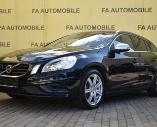 Volvo V60 Gebrauchtwagen