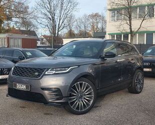 Land Rover Range Rover Velar Gebrauchtwagen