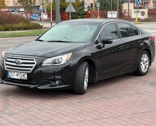 Subaru Legacy Gebrauchtwagen
