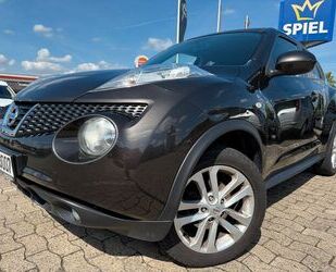 Nissan Juke Gebrauchtwagen