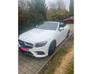 Mercedes-Benz E 350 Gebrauchtwagen