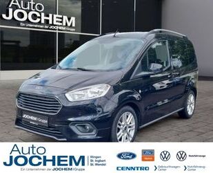 Mercedes-Benz Tourneo Courier 