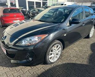 Mazda 3 Gebrauchtwagen