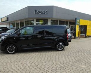 Opel Zafira Life Gebrauchtwagen