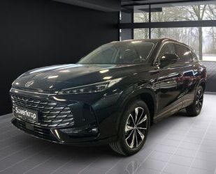 MG HS Gebrauchtwagen