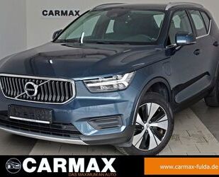 Volvo XC40 Gebrauchtwagen