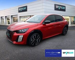 Peugeot 208 Gebrauchtwagen