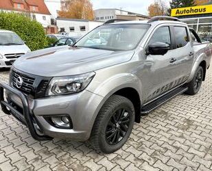 Nissan Navara Gebrauchtwagen