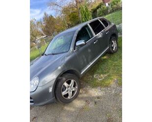 Porsche Andere Gebrauchtwagen