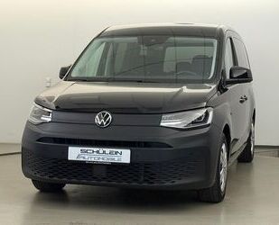 VW Caddy Maxi Gebrauchtwagen