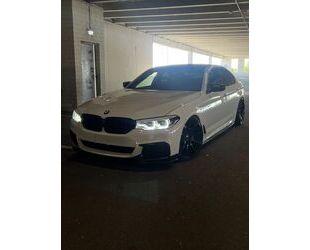BMW 540 Gebrauchtwagen