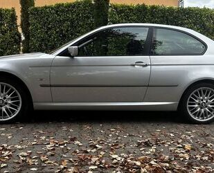 BMW 318 Gebrauchtwagen