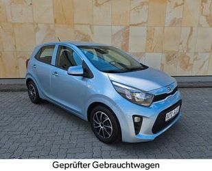 Kia Picanto Gebrauchtwagen