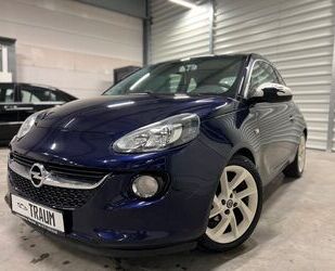 Opel Adam Gebrauchtwagen