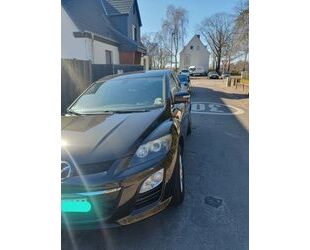 Mazda CX-7 Gebrauchtwagen