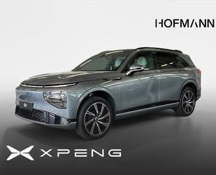 XPeng G9 Gebrauchtwagen