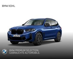 BMW X3 M Gebrauchtwagen