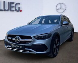Mercedes-Benz C 220 Gebrauchtwagen