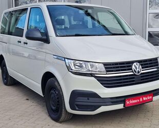 VW T6 Multivan Gebrauchtwagen