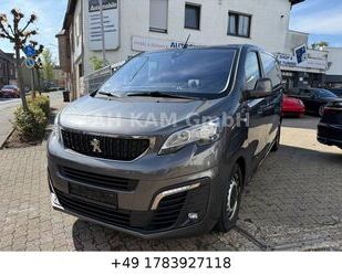 Peugeot Expert Gebrauchtwagen