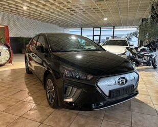 Hyundai IONIQ Gebrauchtwagen