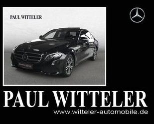 Mercedes-Benz E 300 Gebrauchtwagen
