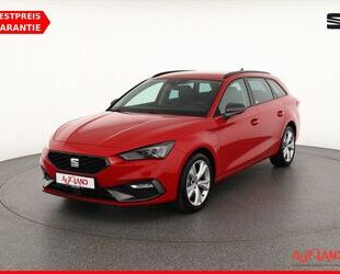 Seat Leon Gebrauchtwagen
