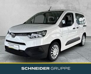 Toyota Proace City Gebrauchtwagen