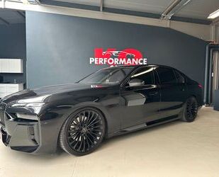 BMW 740 Gebrauchtwagen
