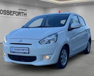 Mitsubishi Space Star Gebrauchtwagen