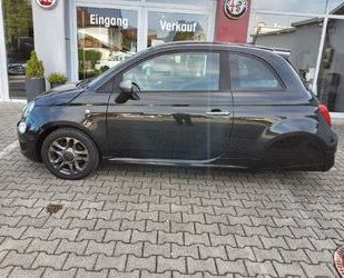 Fiat 500 Gebrauchtwagen