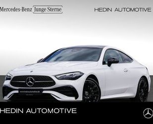 Mercedes-Benz CLE 300 Gebrauchtwagen
