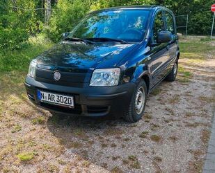 Fiat Panda Gebrauchtwagen