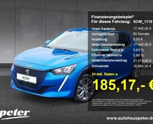 Peugeot 208 Gebrauchtwagen