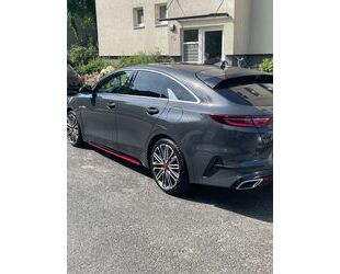 Kia pro ceed / ProCeed Gebrauchtwagen