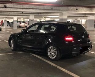 BMW 120 Gebrauchtwagen
