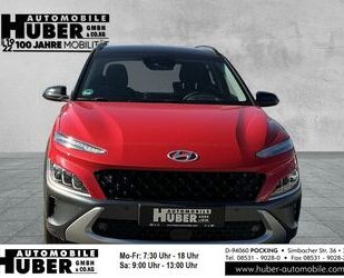 Hyundai KONA Gebrauchtwagen