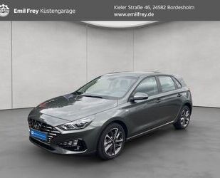 Hyundai i30 Gebrauchtwagen