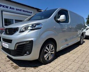 Peugeot Expert Gebrauchtwagen