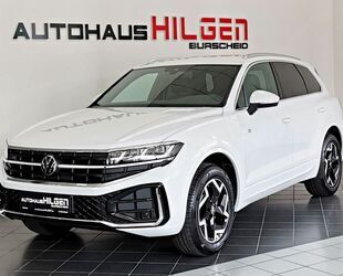 VW Touareg Gebrauchtwagen